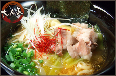 大人気