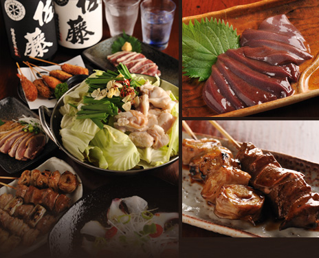 写真:料理